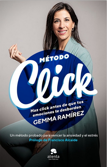 Libro "Método Click"